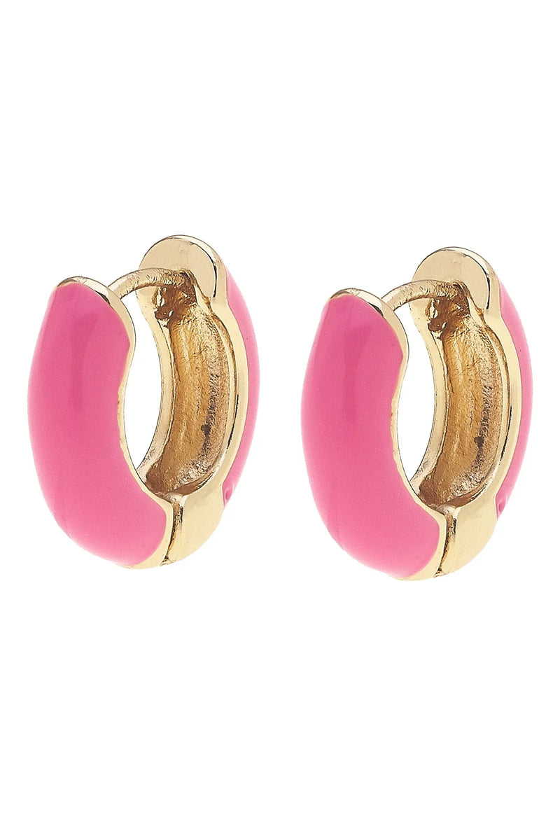 Cici Earrings main image 1