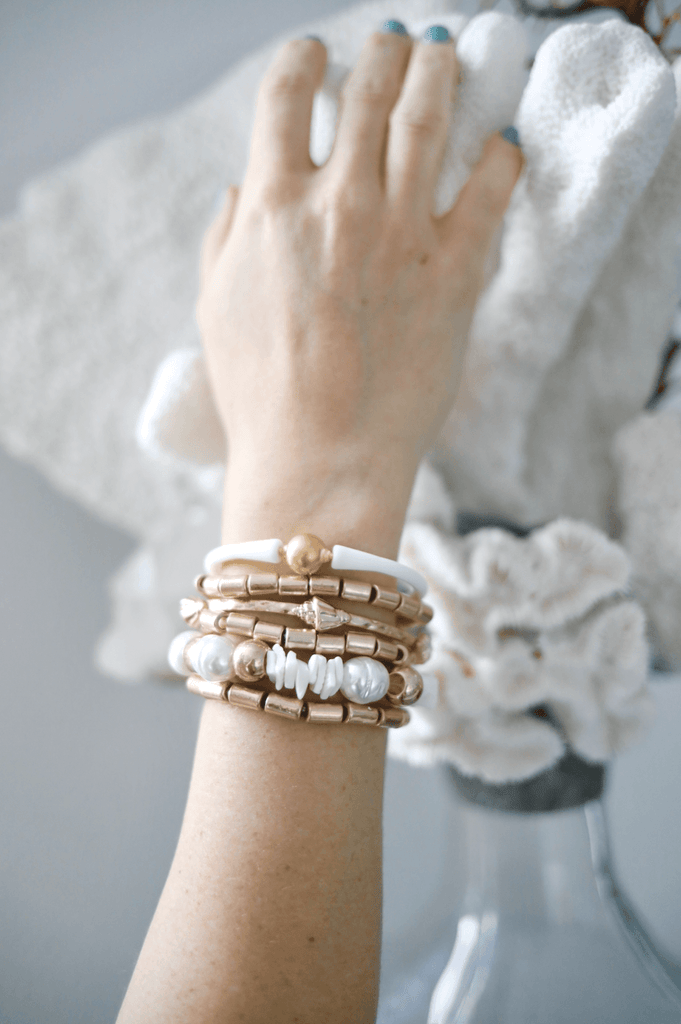 6+ Ways to Style the June Stack of the Month - Canvas Style