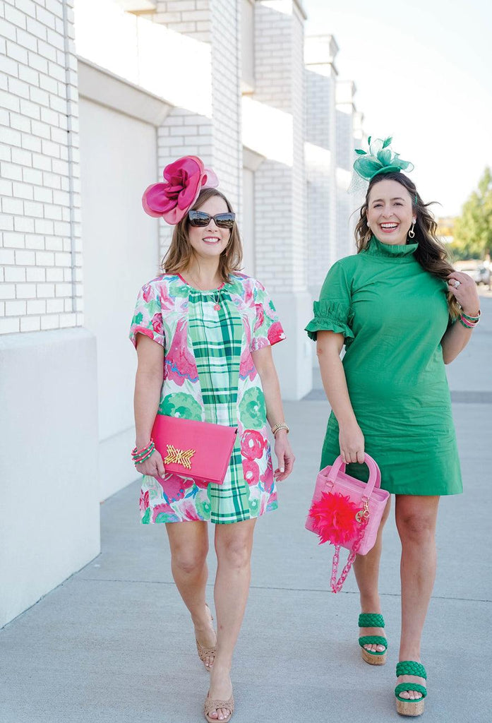 My Kentucky Derby Party Must-Haves - Canvas Style