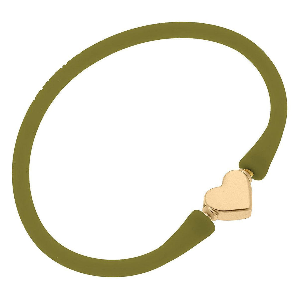 Olive - Canvas Style